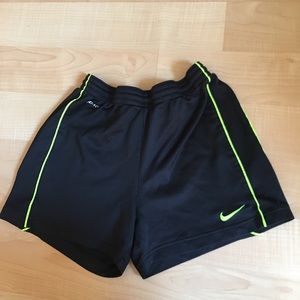 Nike Academy Knit shorts